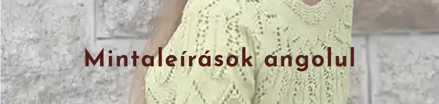 darvassi kötés kötött kamillaknitting